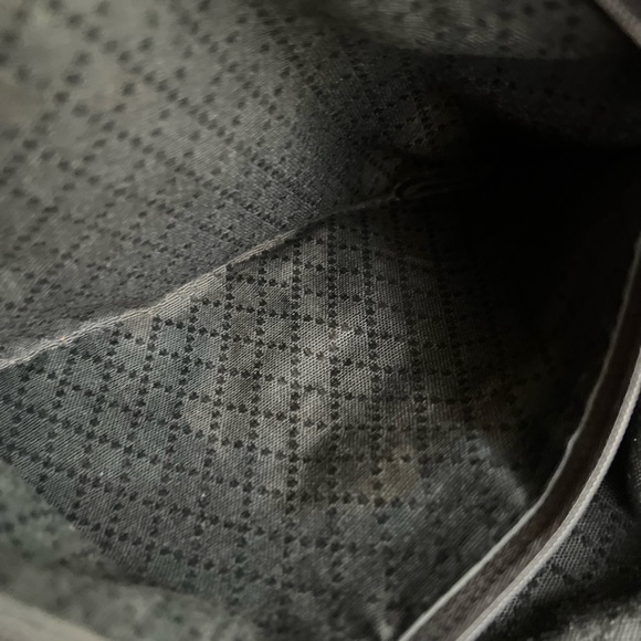 Authentic Gucci bamboo hobo bag - Picture 11 of 16